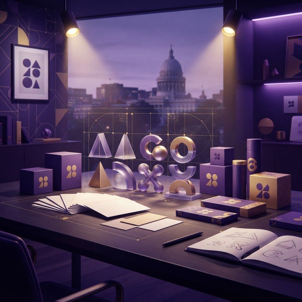 Top 10 Best Branding Agencies in Providence