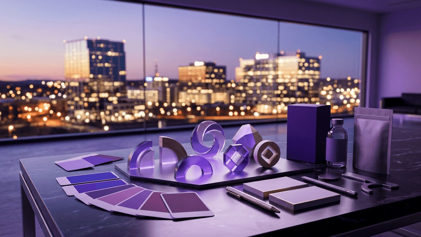 Top 10 Best Branding Agencies in Stamford