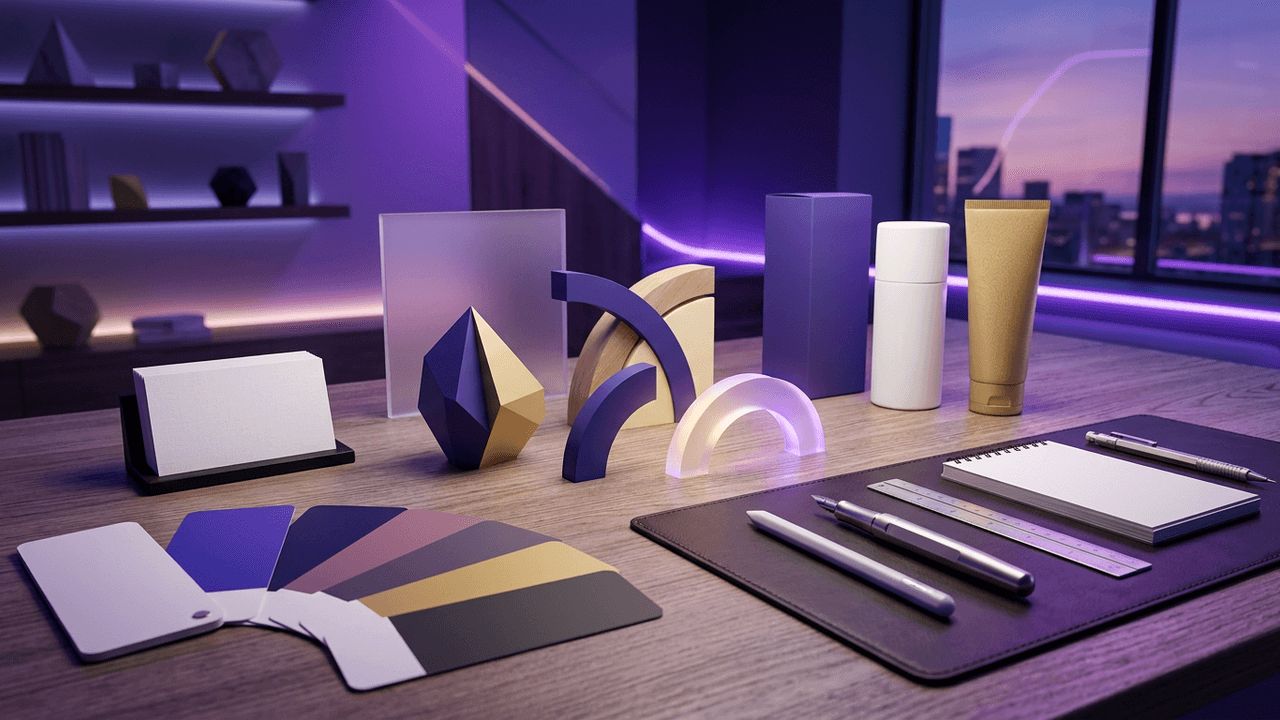Top 10 Best Branding Agencies in Visalia