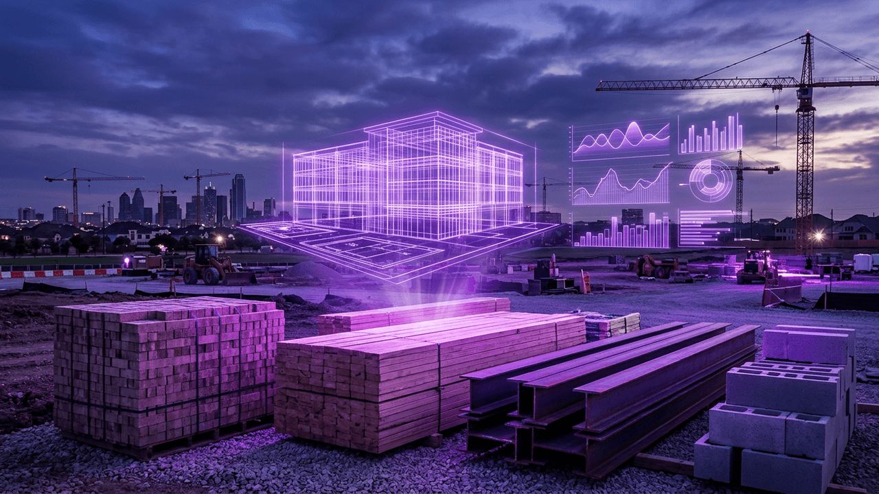 Top 10 Best Building Material Companies in Allen