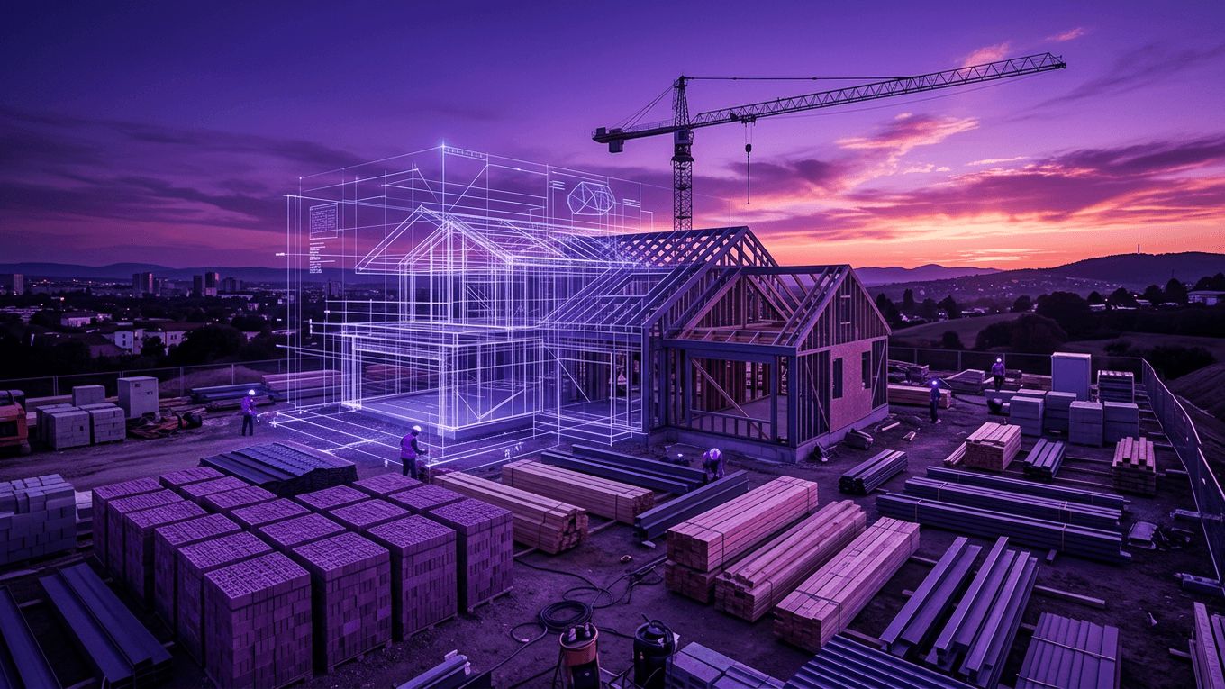 Top 10 Best Building Material Companies in Amherst