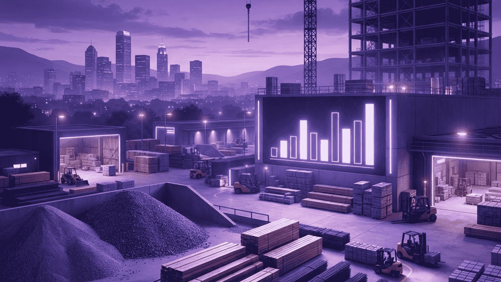 Top 10 Best Building Material Companies in Bakersfield