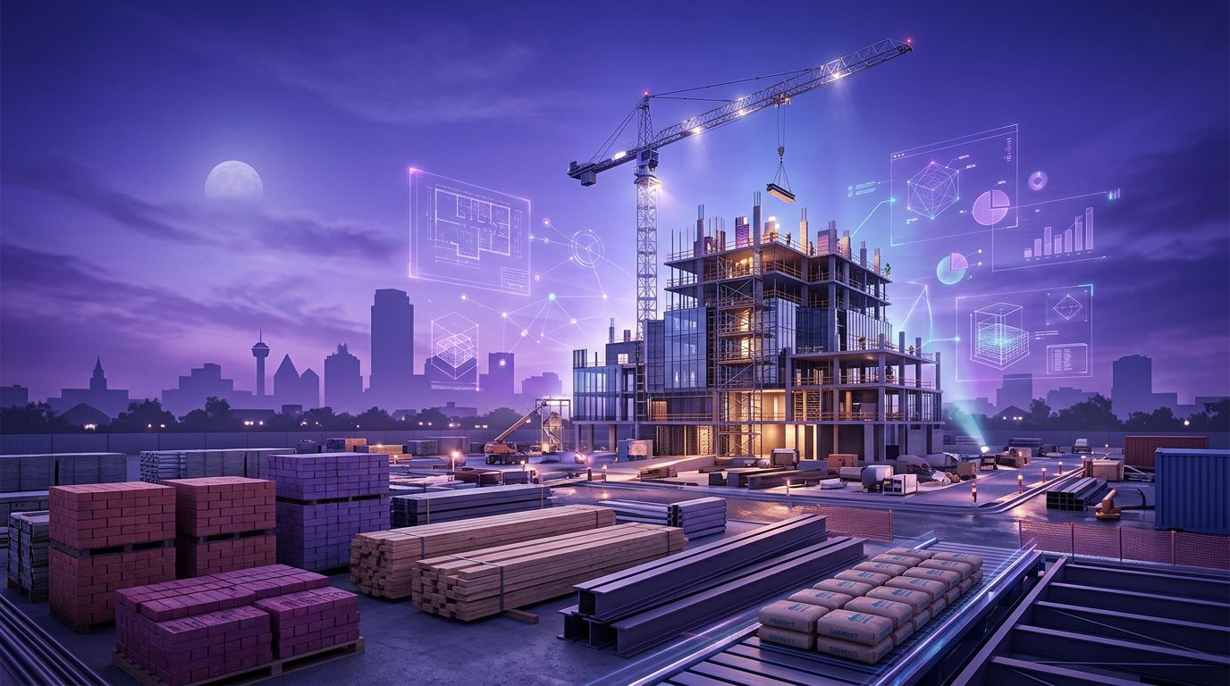 Top 10 Best Building Material Companies in Carrollton