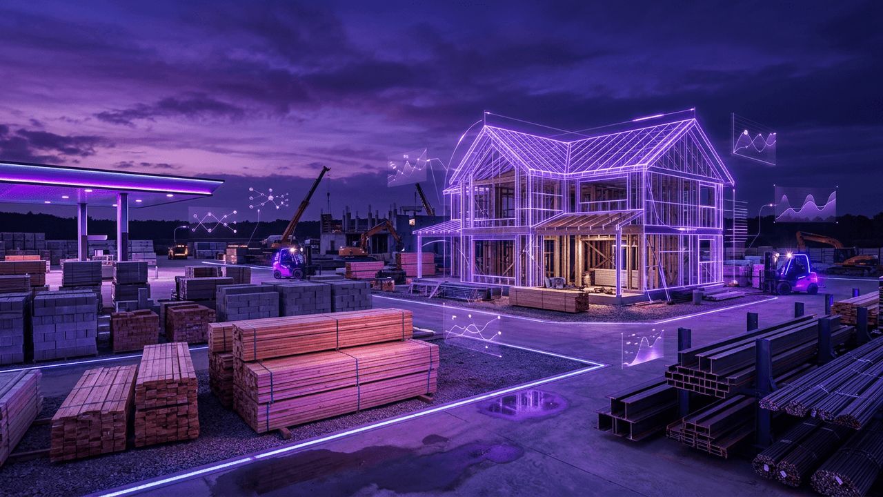 Top 10 Best Building Material Companies in Clovis