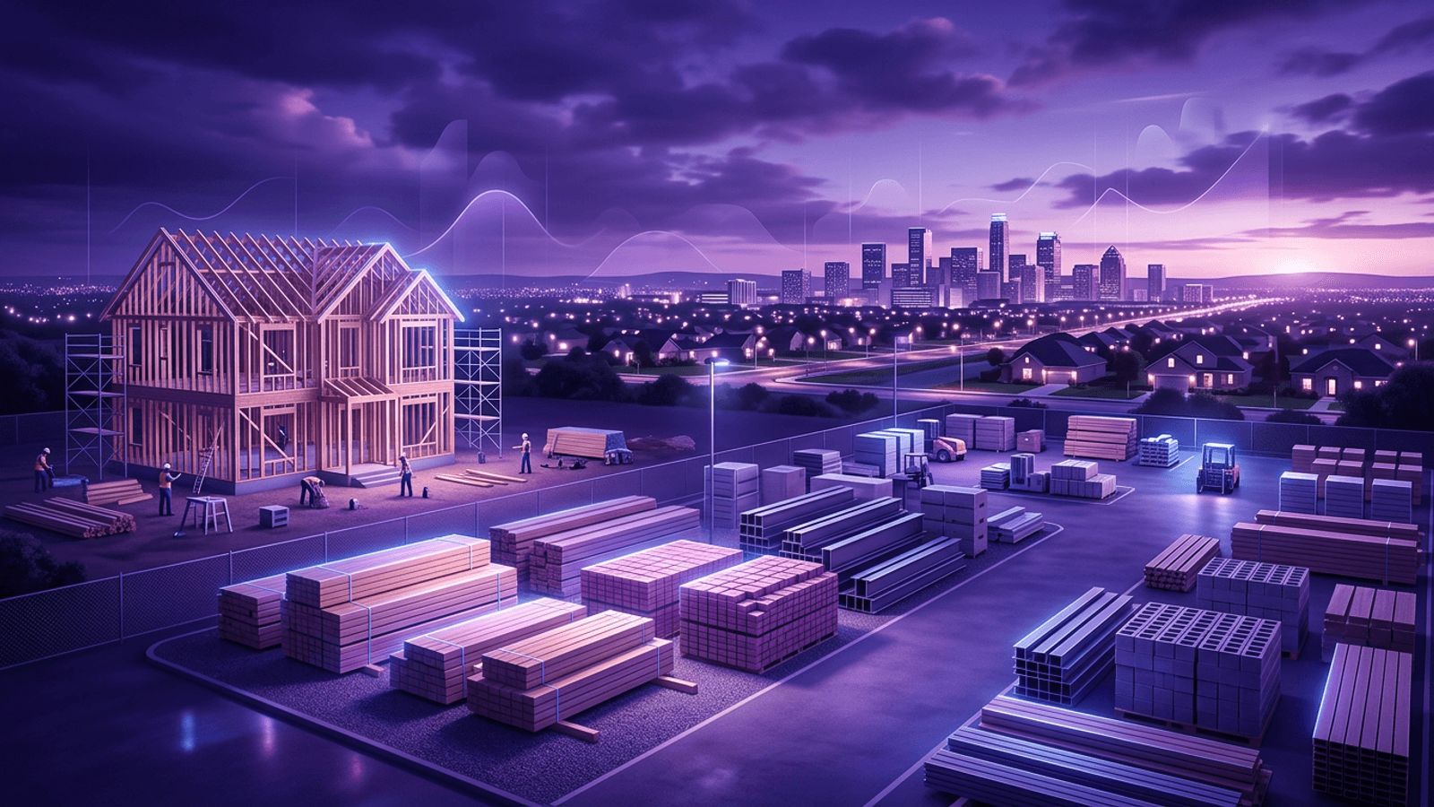 Top 10 Best Building Material Companies in Conroe