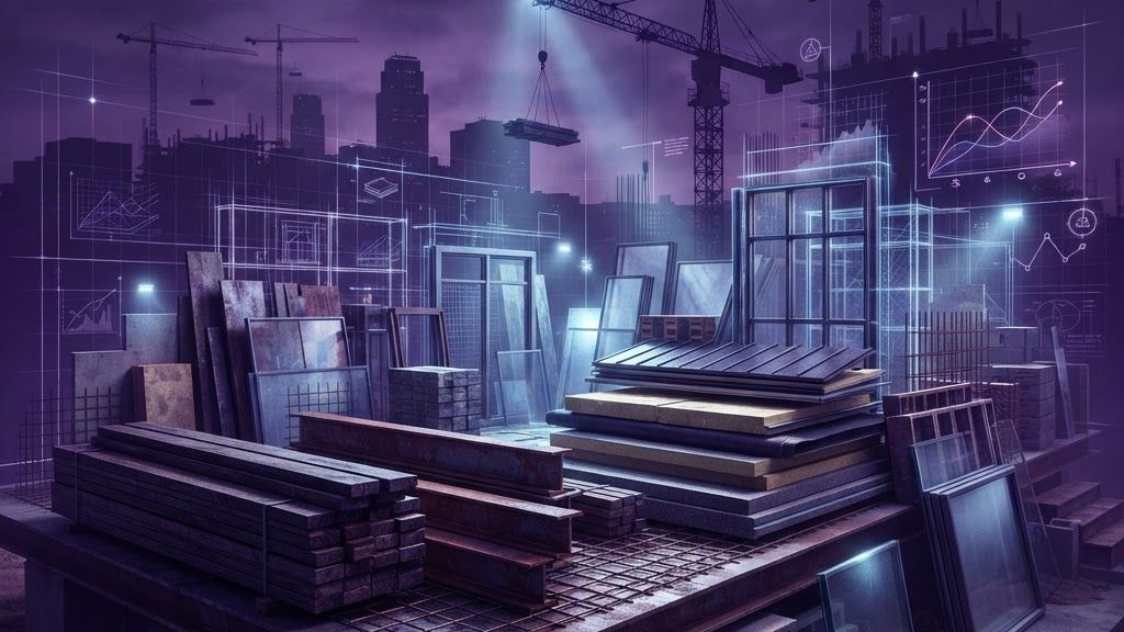 Top 10 Best Building Material Companies in Des Moines