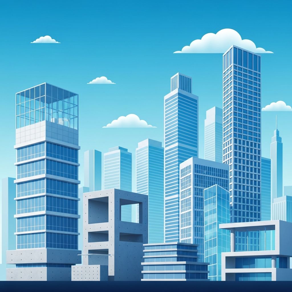 Top 10 Best Building Material Companies in Egypt