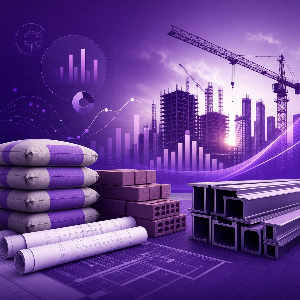 Top 10 Best Building Material Companies in El Salvador