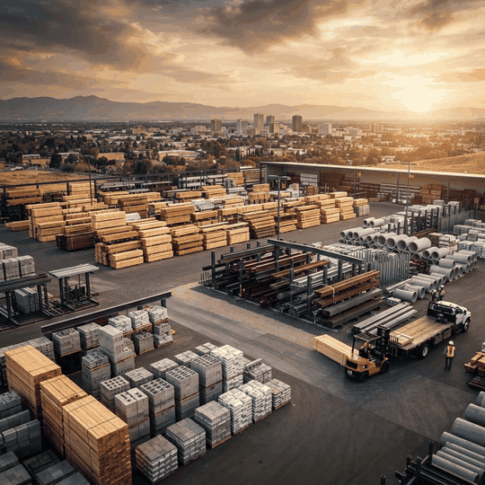 Top 10 Best Building Material Companies in Fresno