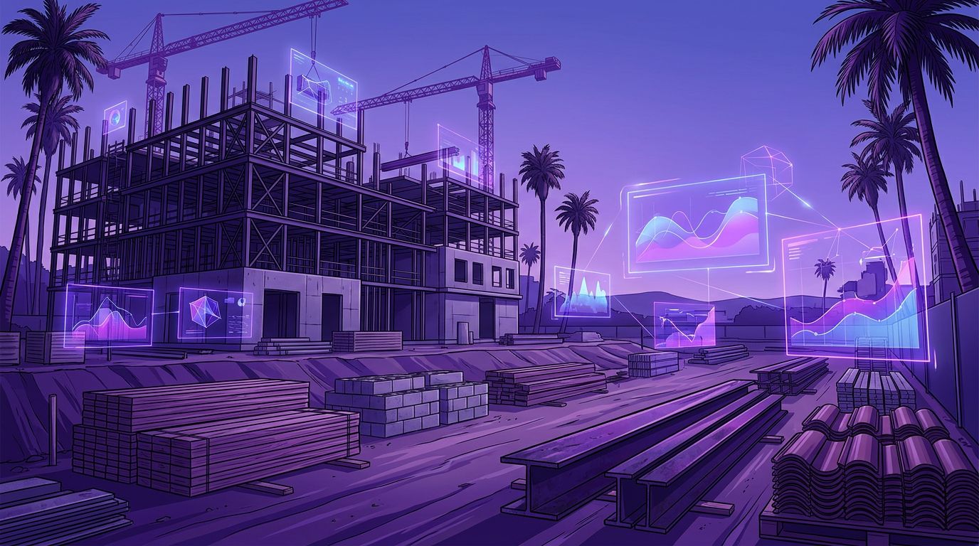 Top 10 Best Building Material Companies in Fullerton
