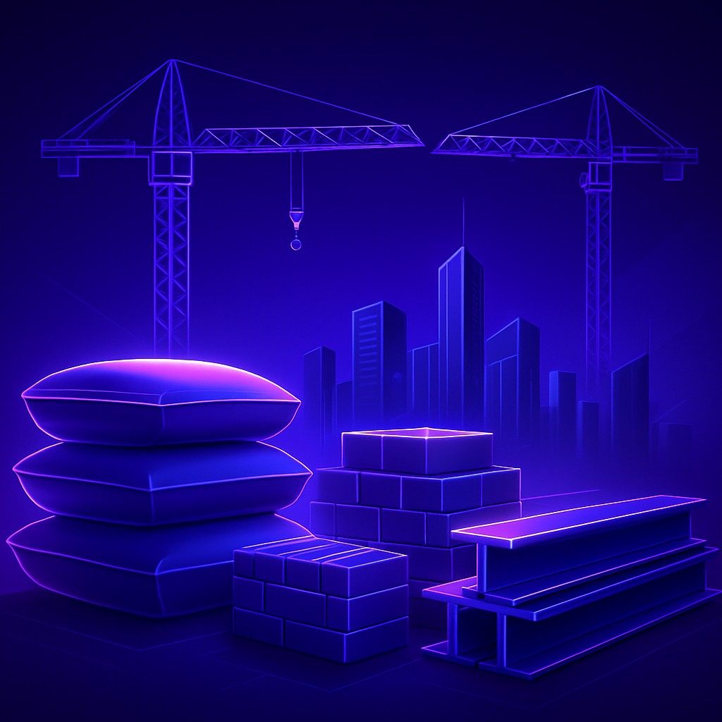 Top 10 Best Building Material Companies in Ghana