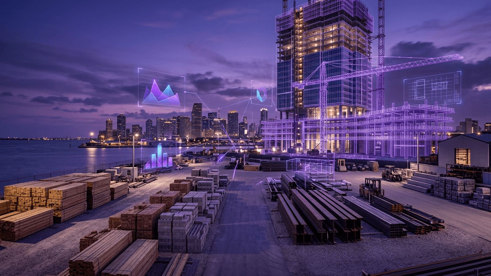 Top 10 Best Building Material Companies in Hampton