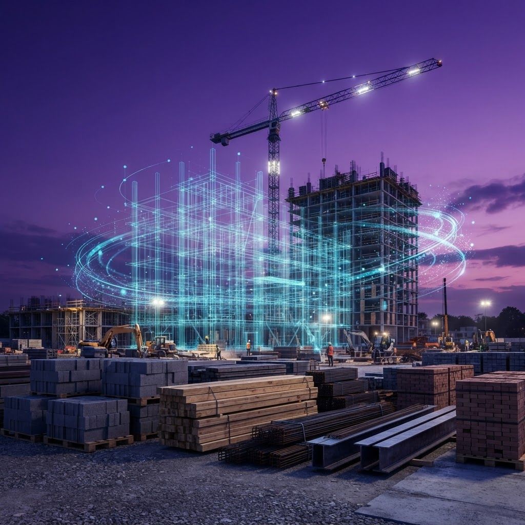 Top 10 Best Building Material Companies in Huntsville