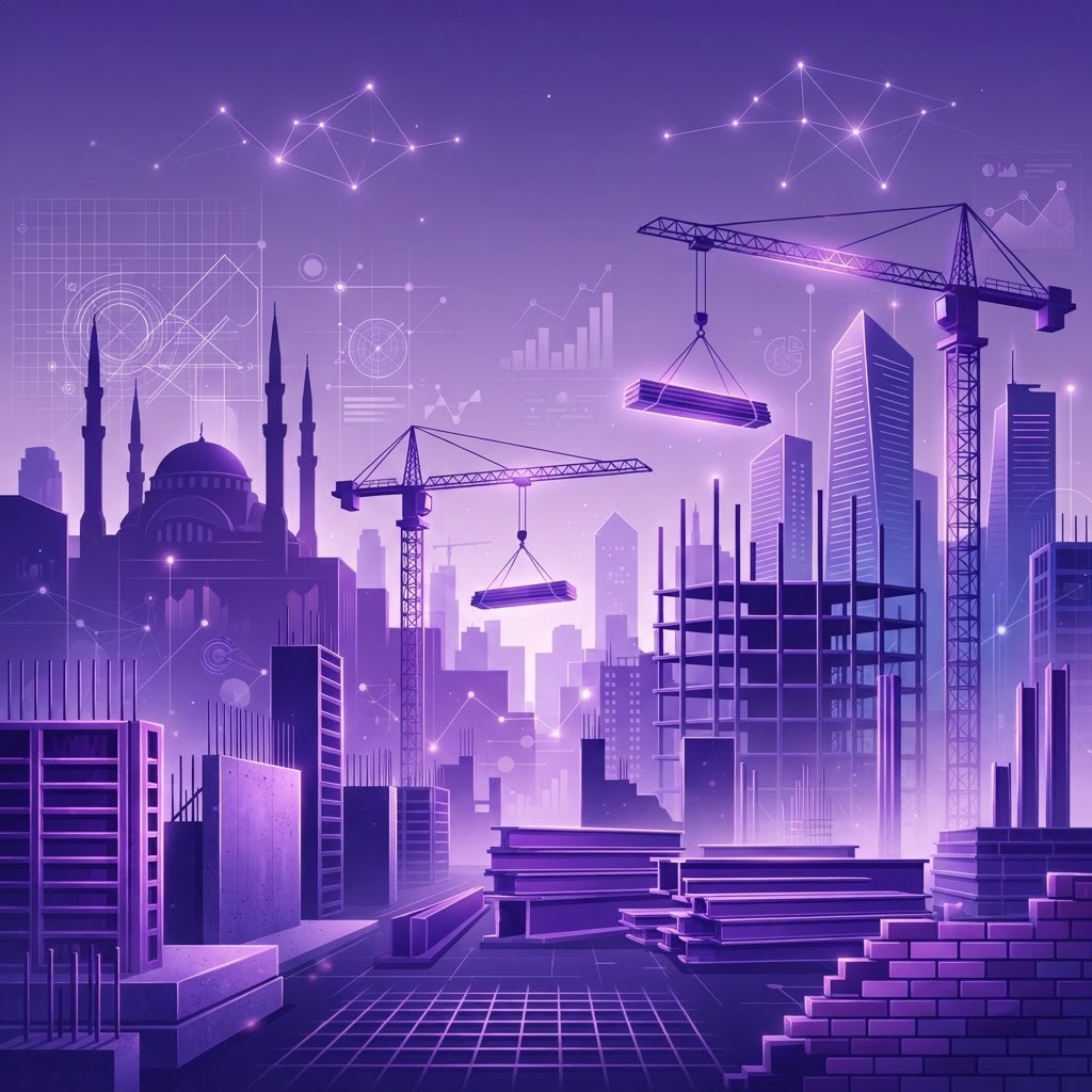 Top 10 Best Building Material Companies in Lebanon
