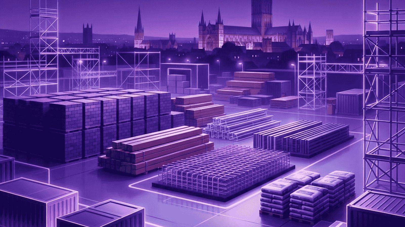 Top 10 Best Building Material Companies in Lincoln
