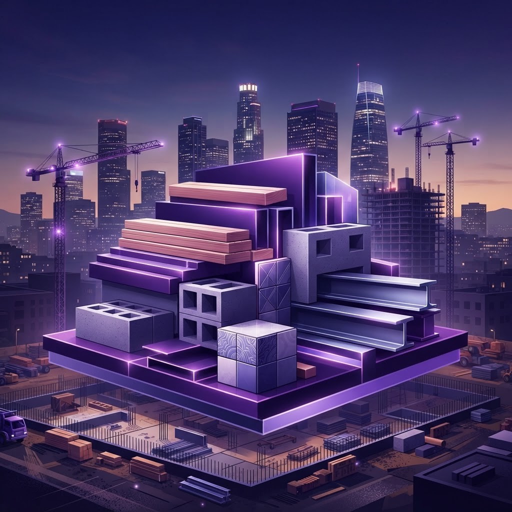 Top 10 Best Building Material Companies in Los Angeles