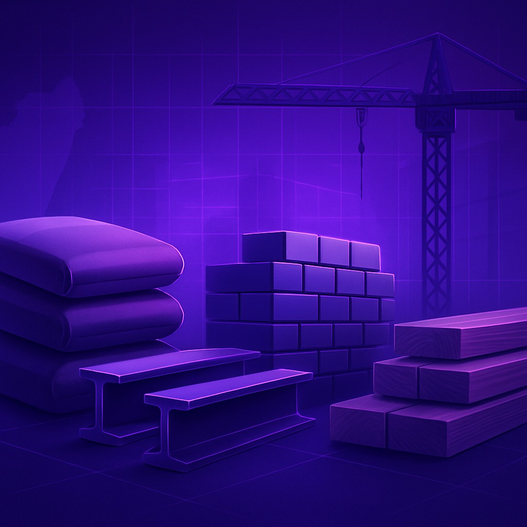 Top 10 Best Building Material Companies in Madagascar
