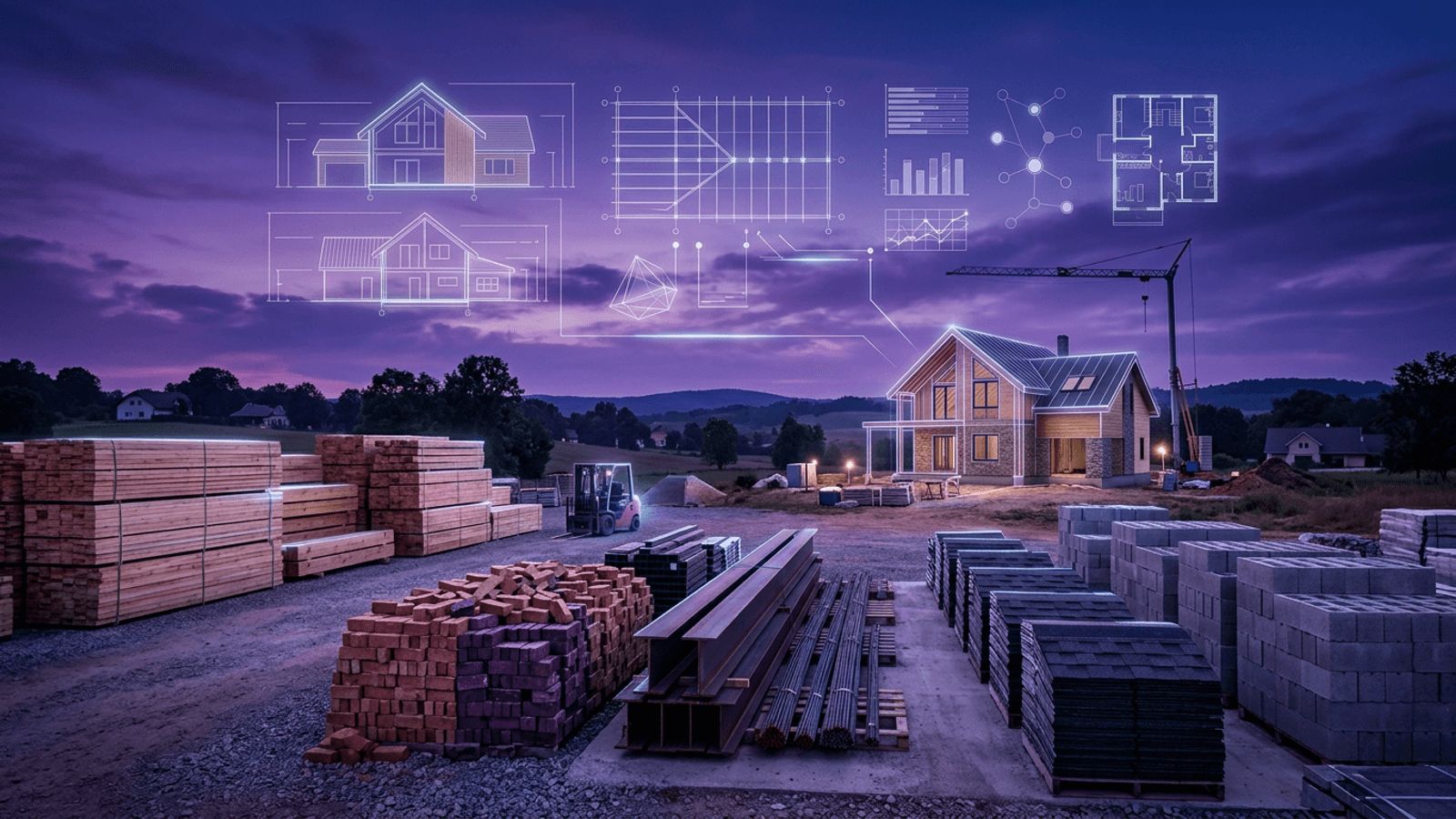 Top 10 Best Building Material Companies in Metairie
