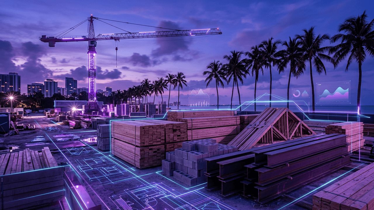 Top 10 Best Building Material Companies in Miramar