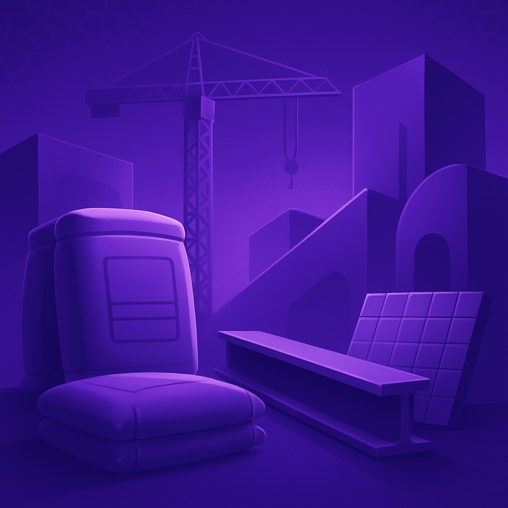 Top 10 Best Building Material Companies in Morocco
