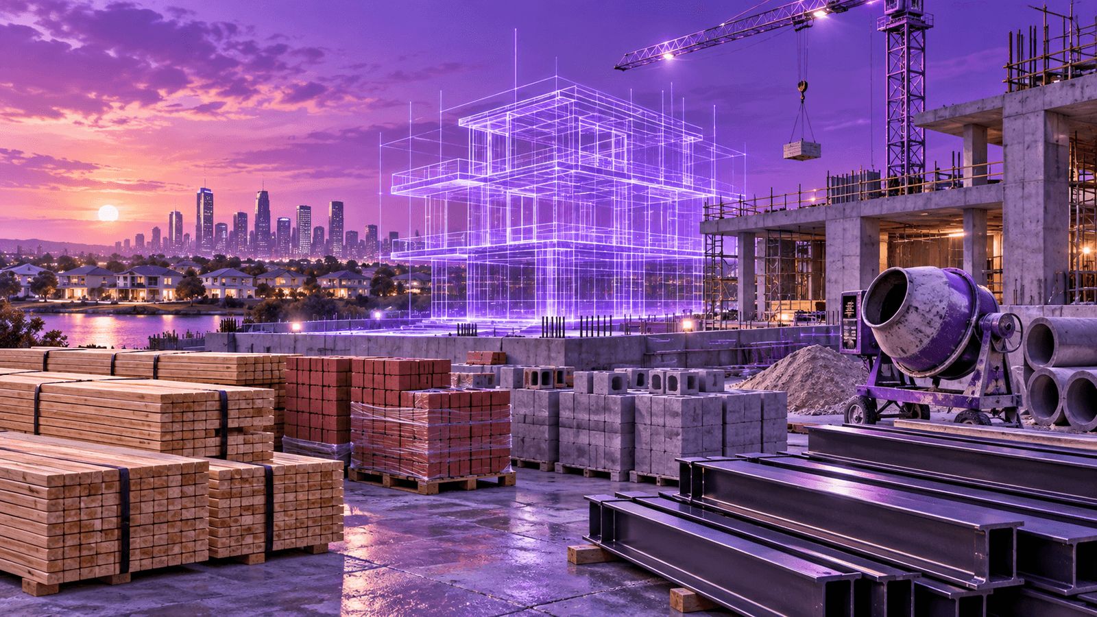 Top 10 Best Building Material Companies in Olathe