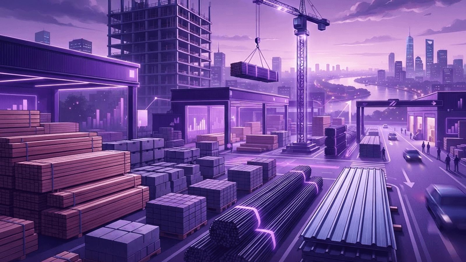 Top 10 Best Building Material Companies in Peoria