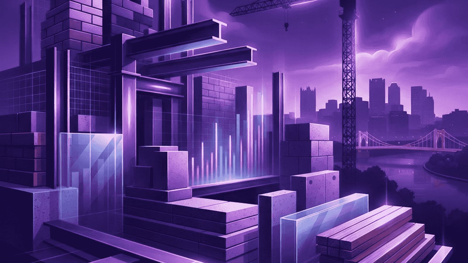 Top 10 Best Building Material Companies in Pittsburgh