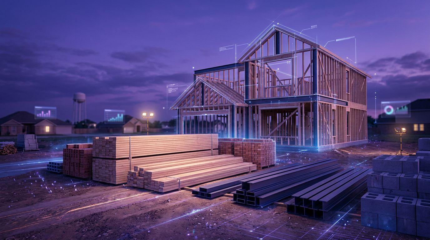 Top 10 Best Building Material Companies in Round Rock