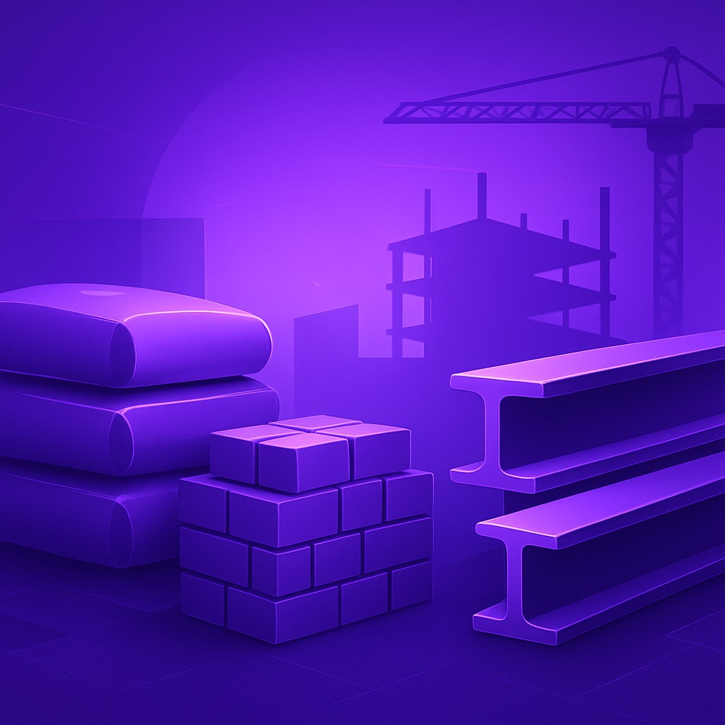 Top 10 Best Building Material Companies in Senegal