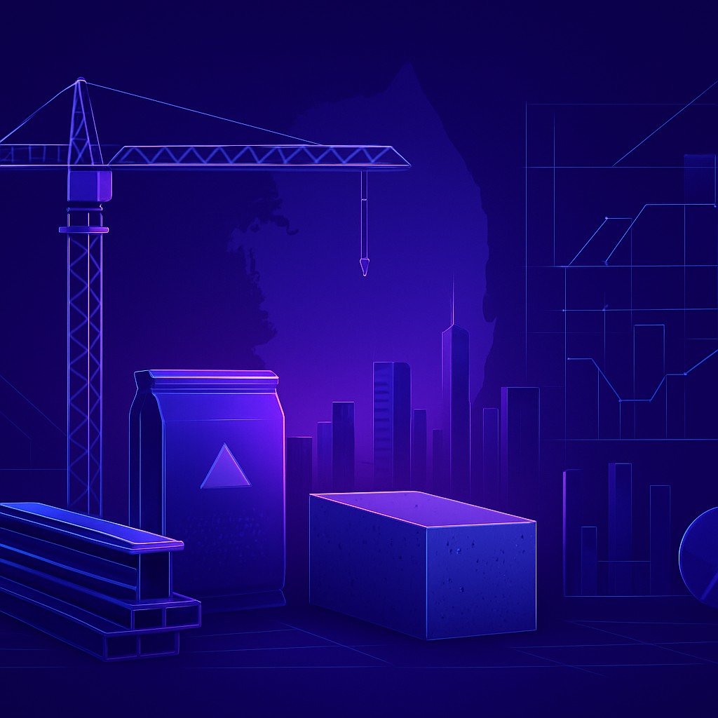 Top 10 Best Building Material Companies in South Korea