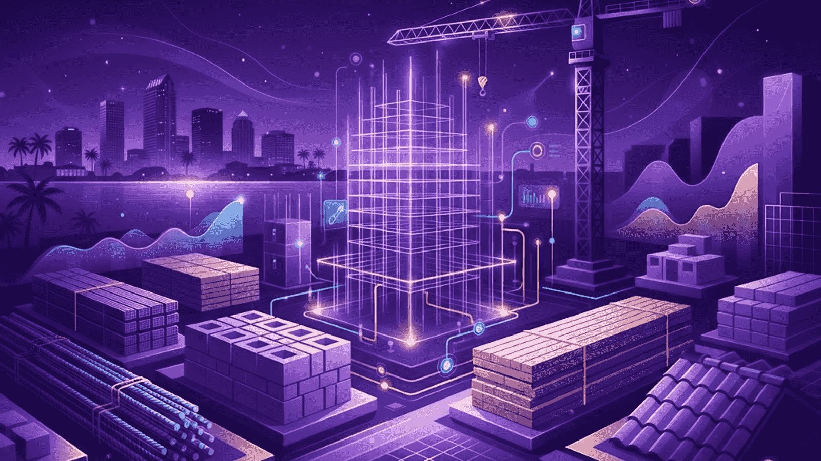 Top 10 Best Building Material Companies in Tampa