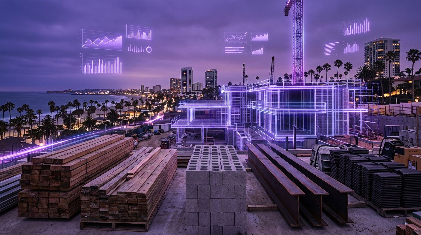 Top 10 Best Building Material Companies in Torrance