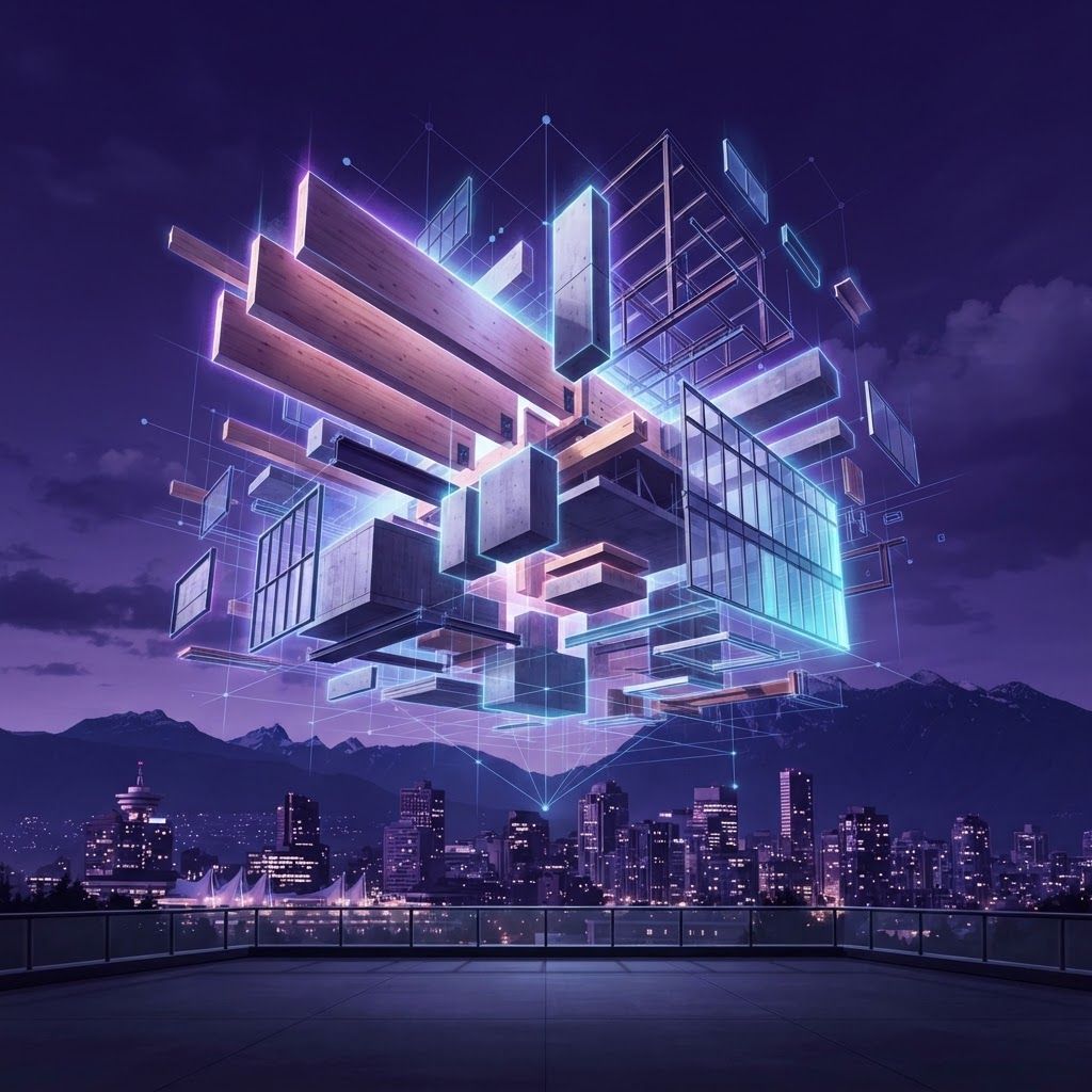 Top 10 Best Building Material Companies in Vancouver