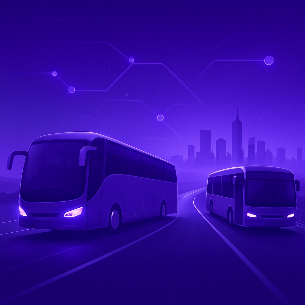 Top 10 Best Bus Companies in Côte d'Ivoire