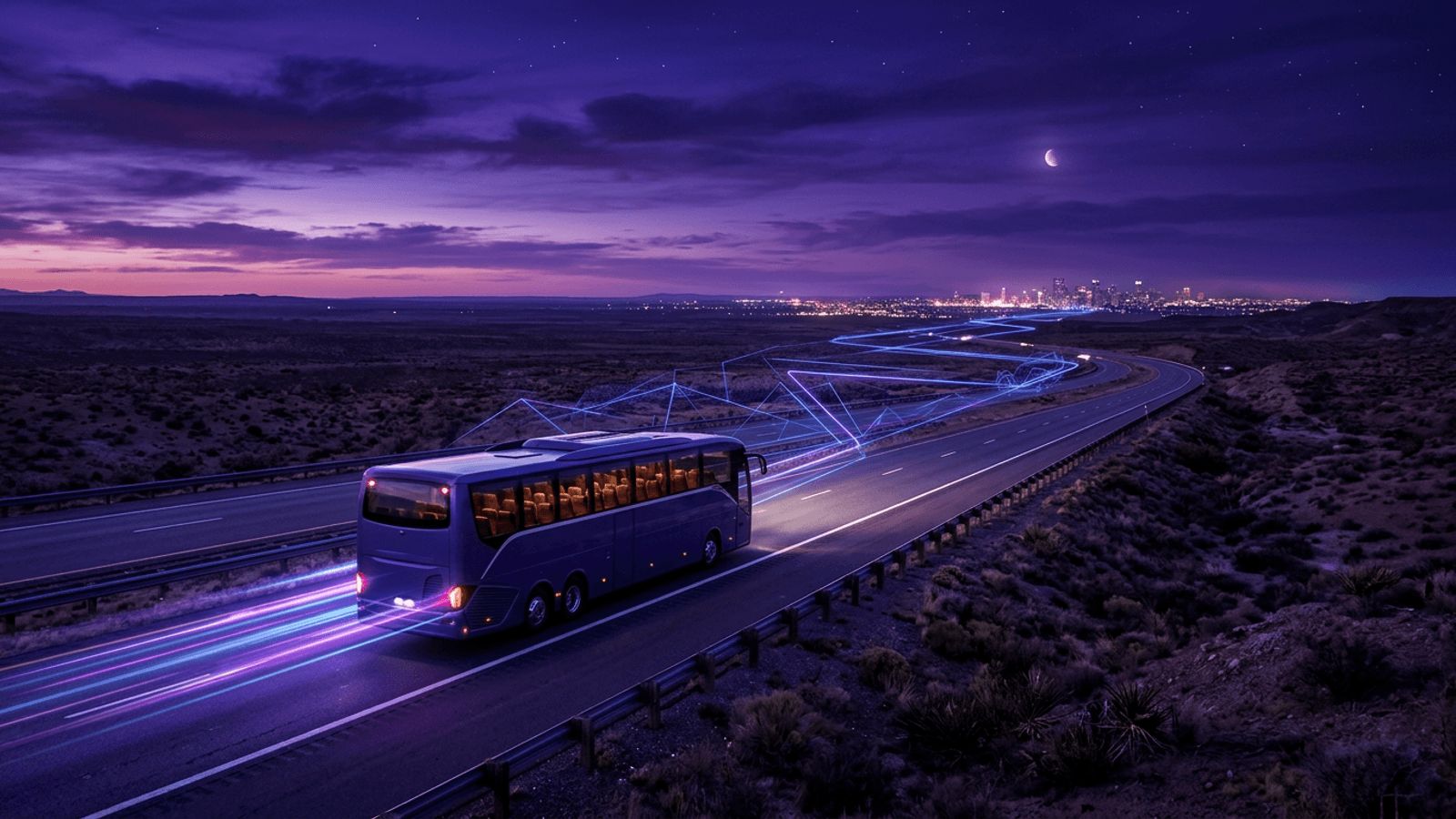 Top 10 Best Bus Companies in Abilene