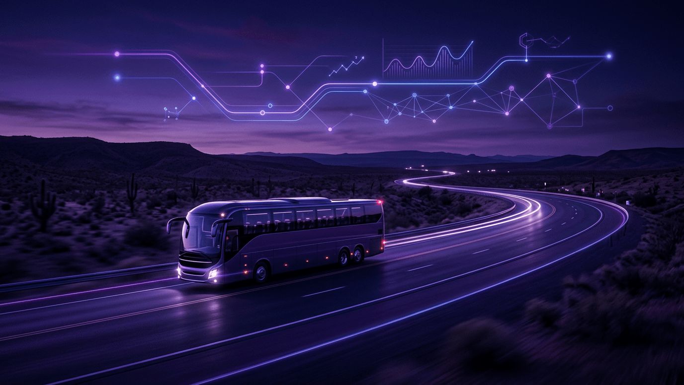 Top 10 Best Bus Companies in Allen