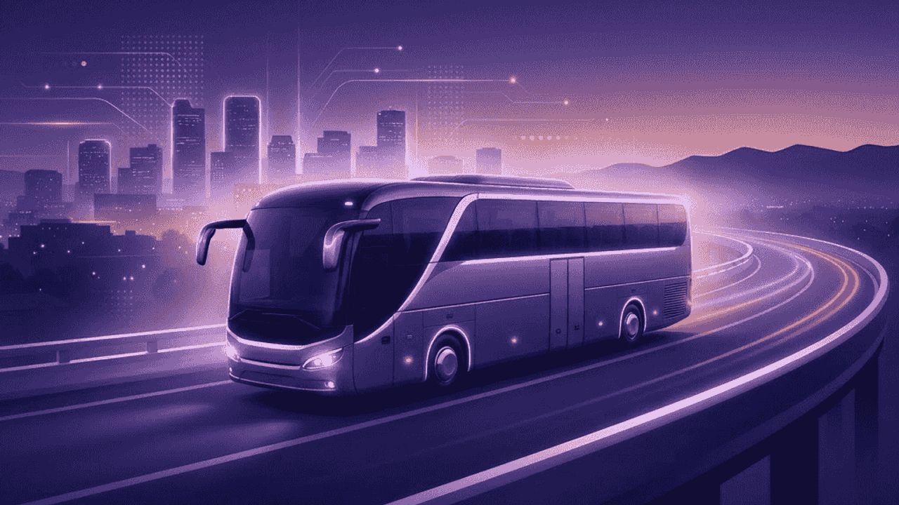 Top 10 Best Bus Companies in Aurora