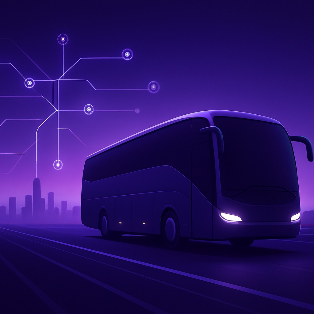 Top 10 Best Bus Companies in Belarus