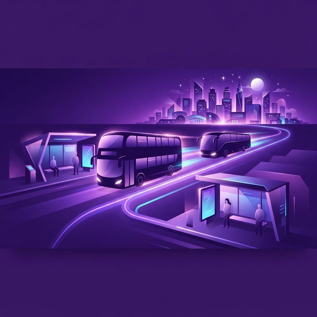 Top 10 Best Bus Companies in Birmingham