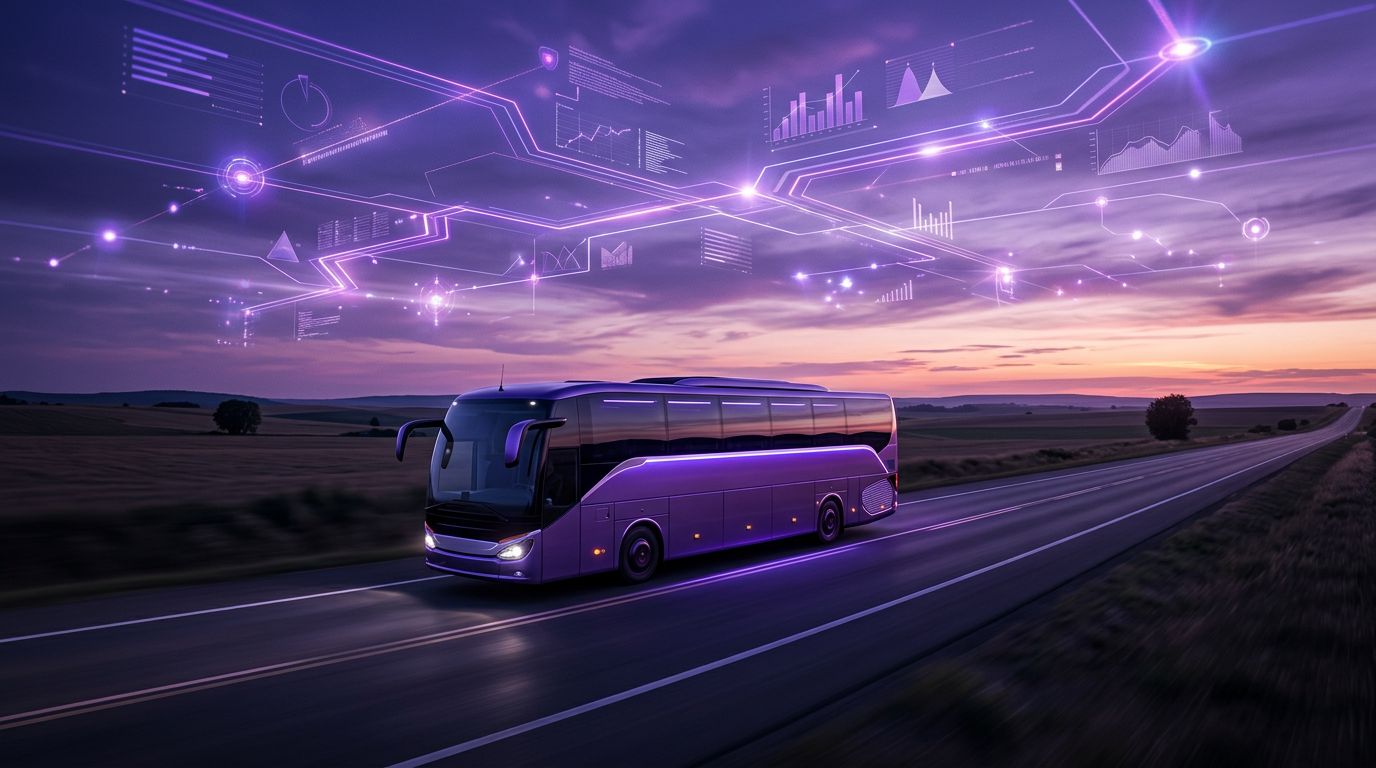 Top 10 Best Bus Companies in Broken Arrow