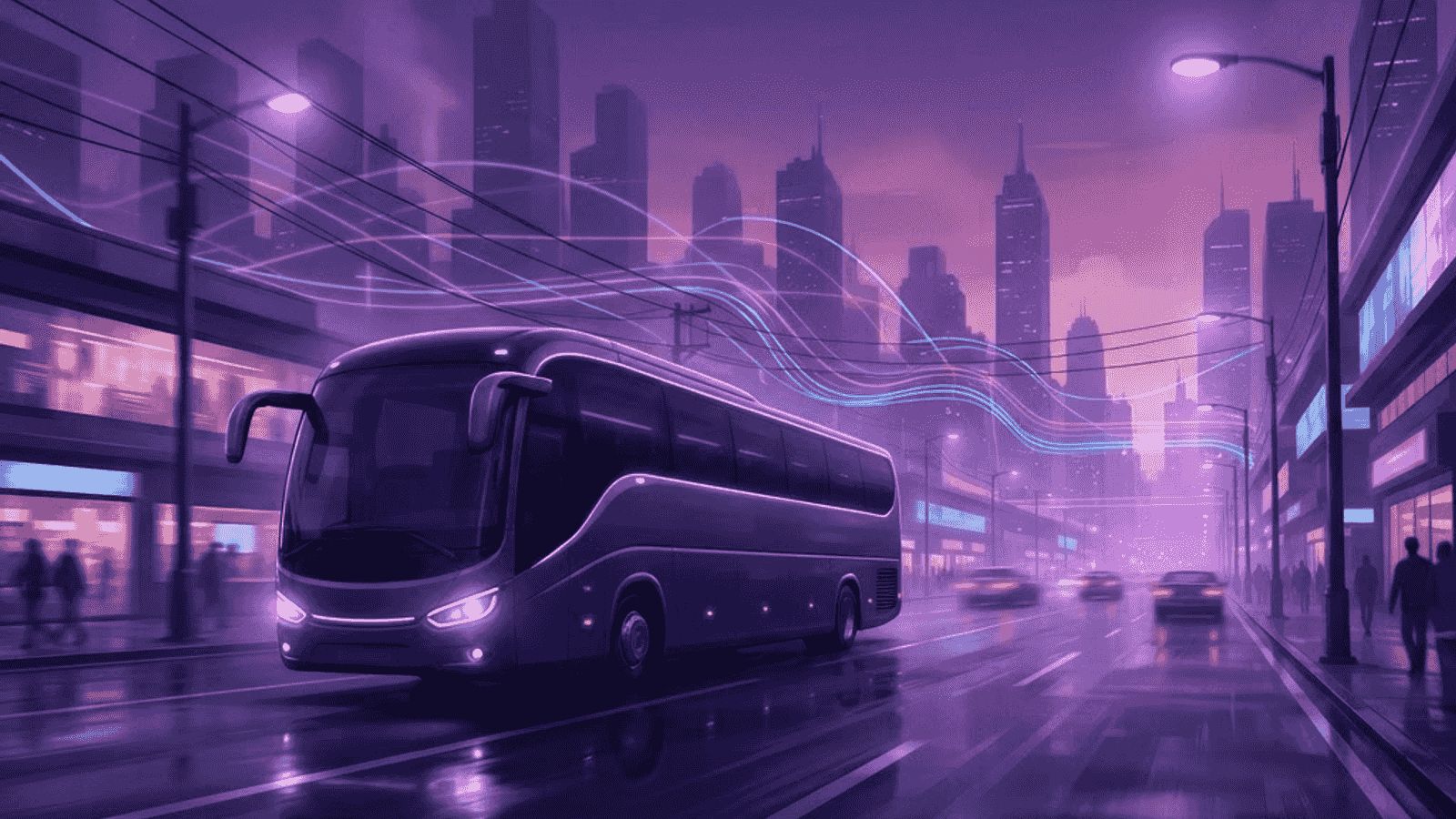 Top 10 Best Bus Companies in Brookhaven