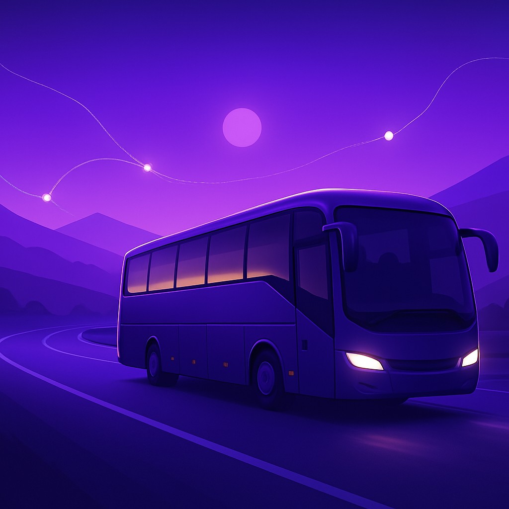 Top 10 Best Bus Companies in Congo