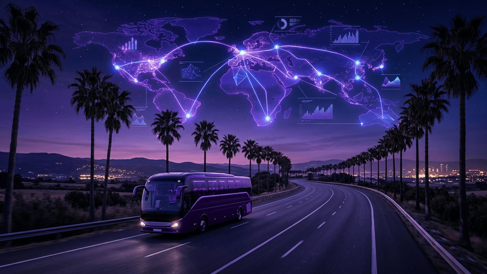 Top 10 Best Bus Companies in Coral Springs