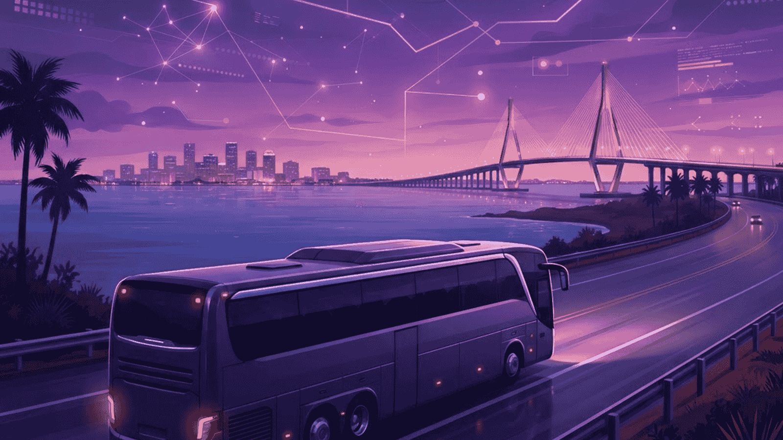 Top 10 Best Bus Companies in Corpus Christi