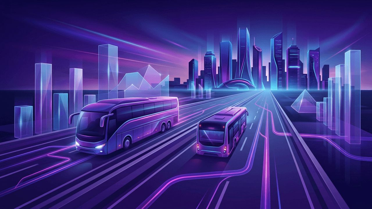 Top 10 Best Bus Companies in Dayton