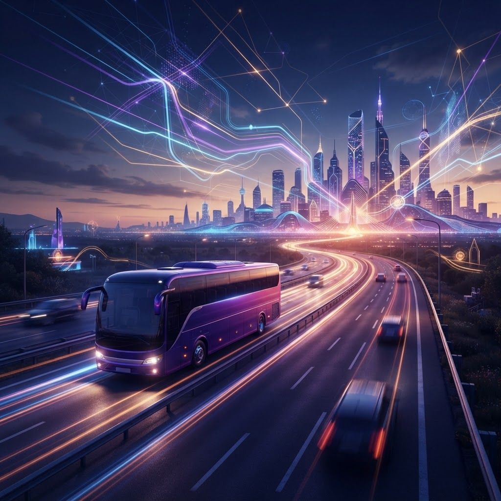 Top 10 Best Bus Companies in Des Moines