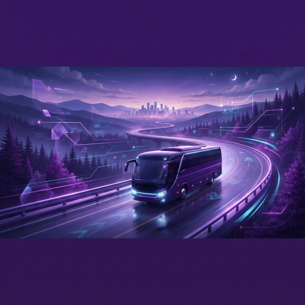 Top 10 Best Bus Companies in Eugene