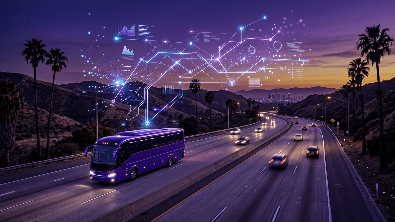 Top 10 Best Bus Companies in Fullerton