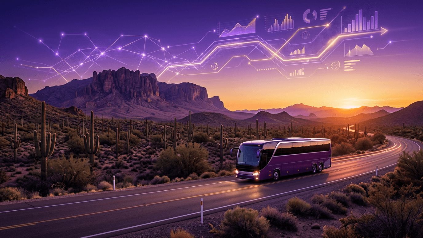Top 10 Best Bus Companies in Goodyear