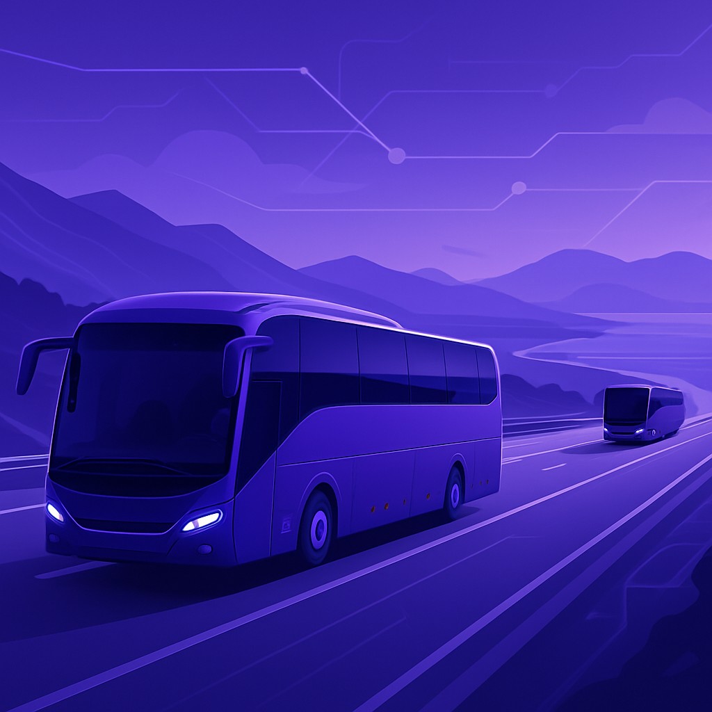 Top 10 Best Bus Companies in Greece
